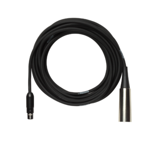 Shure C129 изображение/фото/картинка